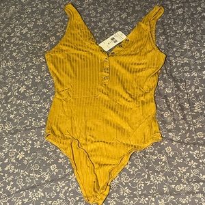 Bodysuit